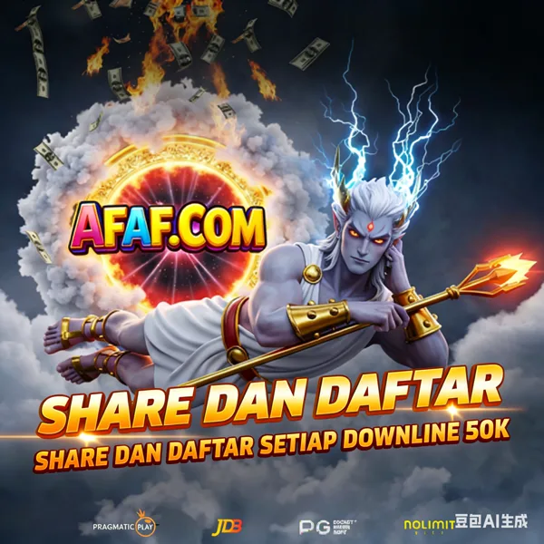 AFAF Login Resmi APK 2026
