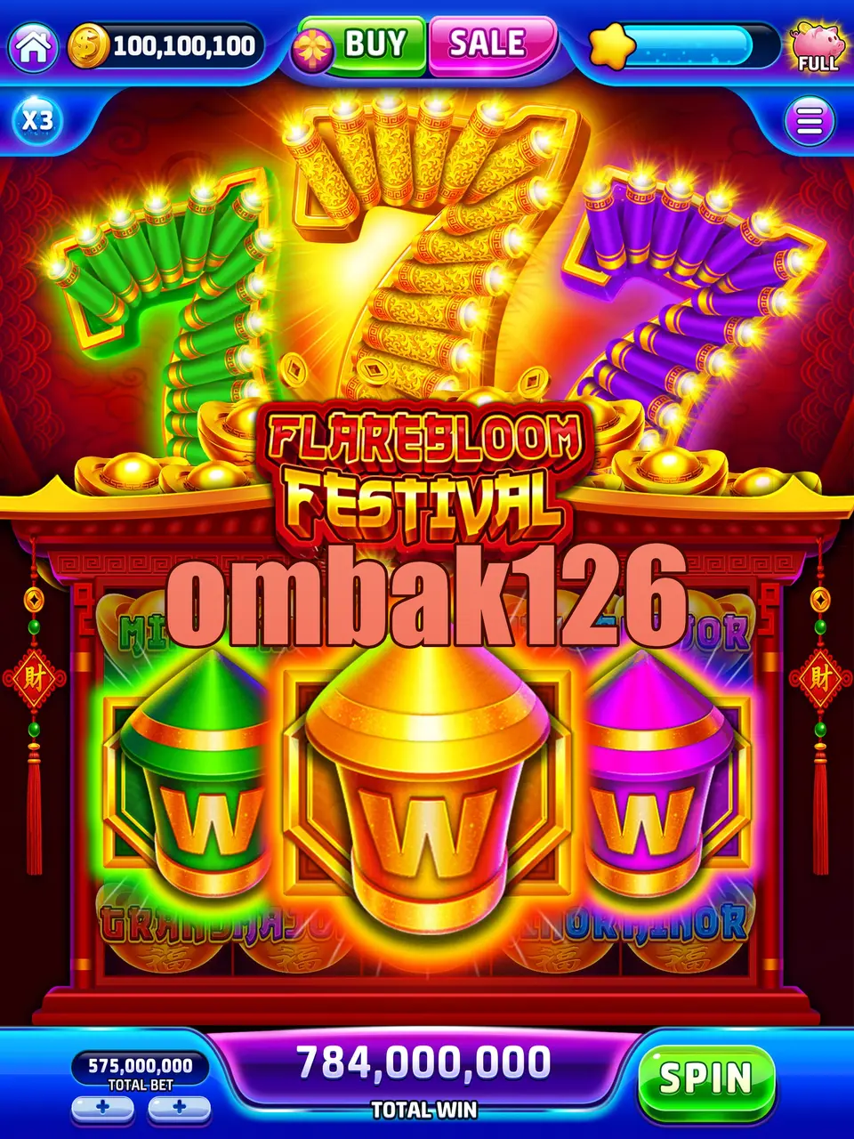 ombak126 APK