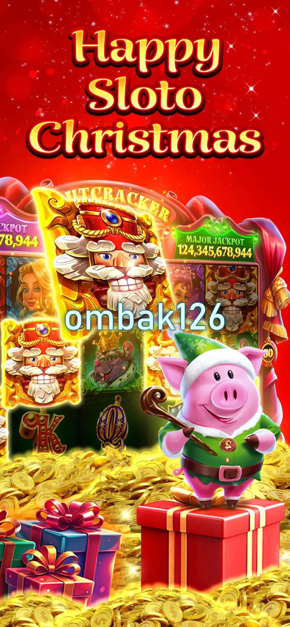ombak126 APK