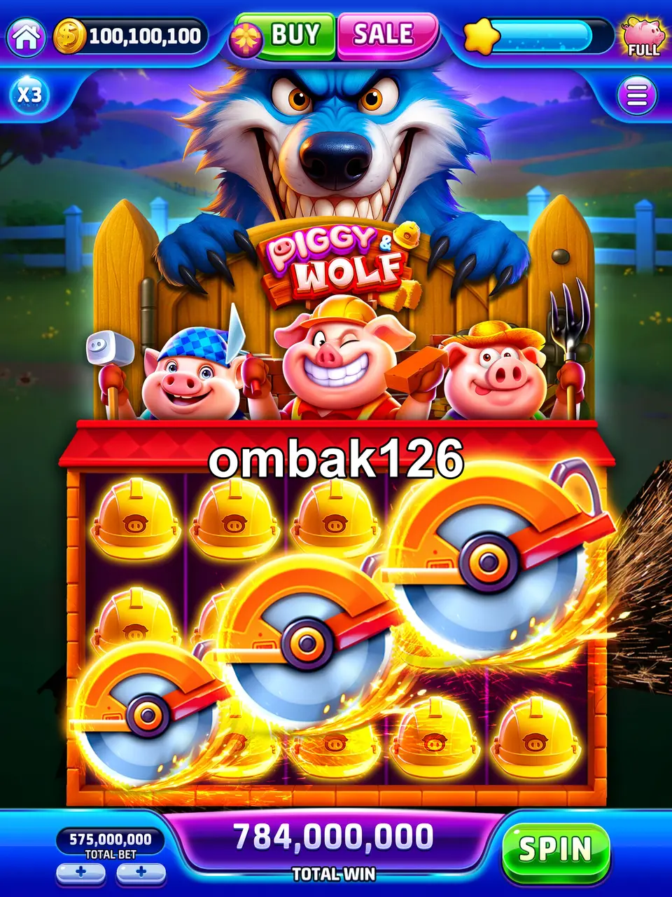 ombak126 APK