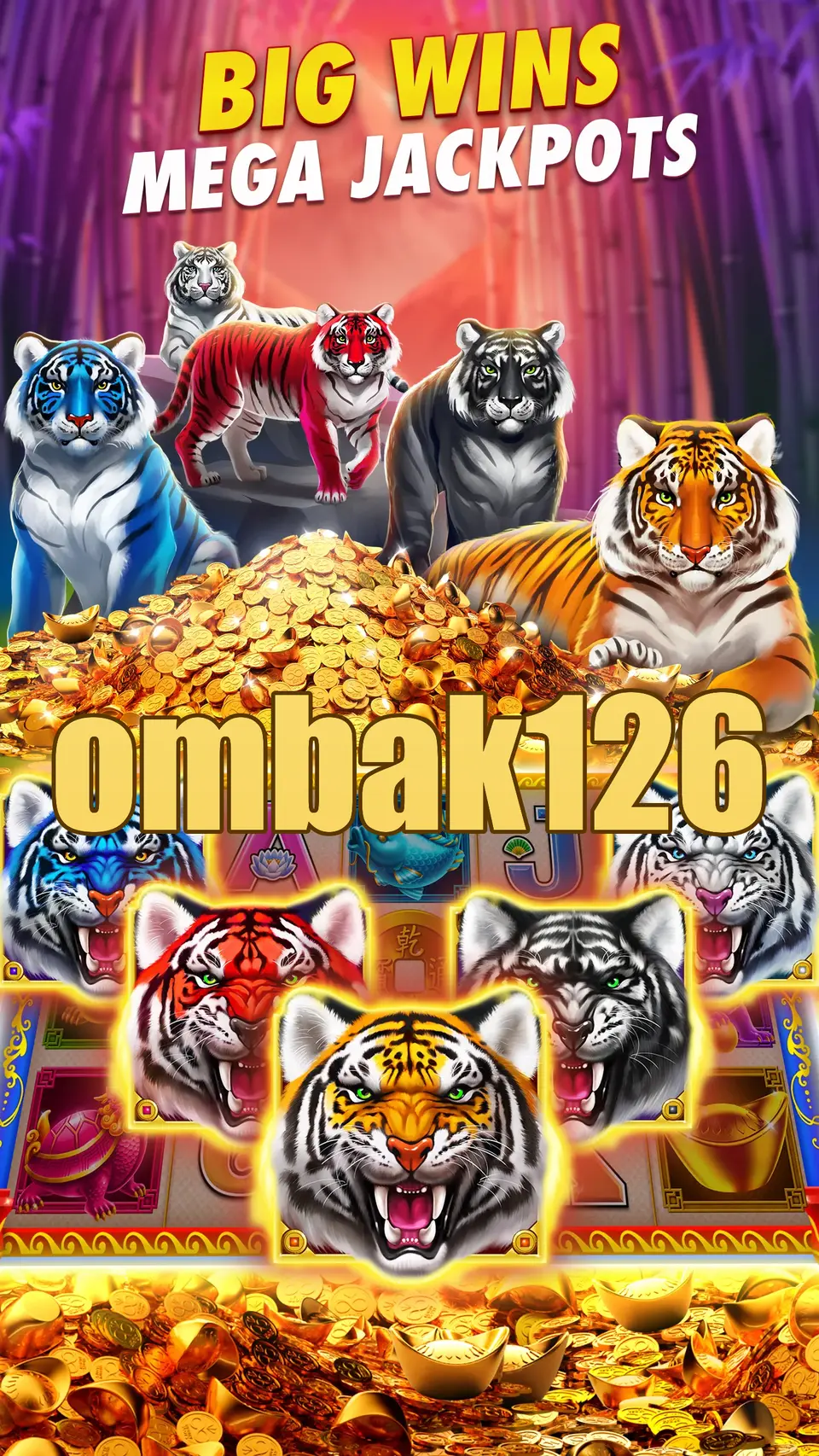 ombak126 Preview - Resmi Unduh